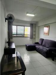 Blk 870 Yishun Street 81 (Yishun), HDB 4 Rooms #540717491